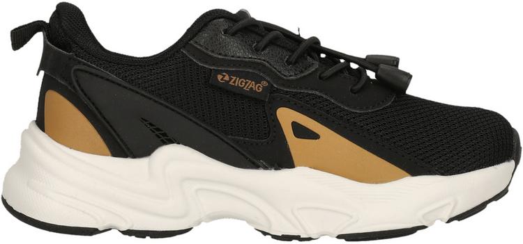 ZigZag ZigZag Bavar Sneaker Kinder - 1066 Tiger&rsquo;s Eye - 1 | SportScheck