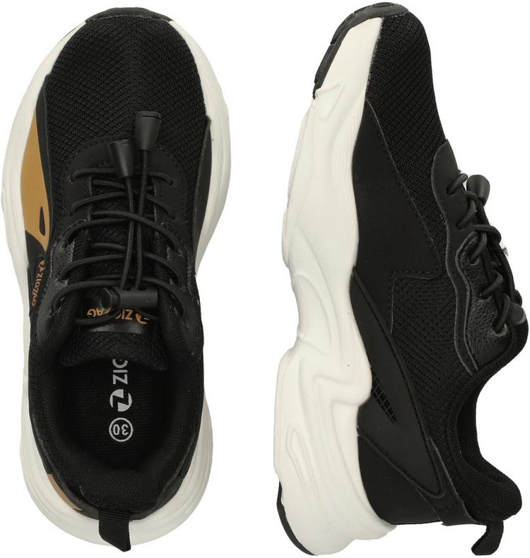 ZigZag ZigZag Bavar Sneaker Kinder - 1066 Tiger&rsquo;s Eye - 2 | SportScheck