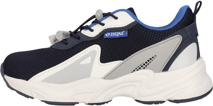 ZigZag ZigZag Bavar Sneaker Kinder - 2052 Blue Depths - 0 | SportScheck