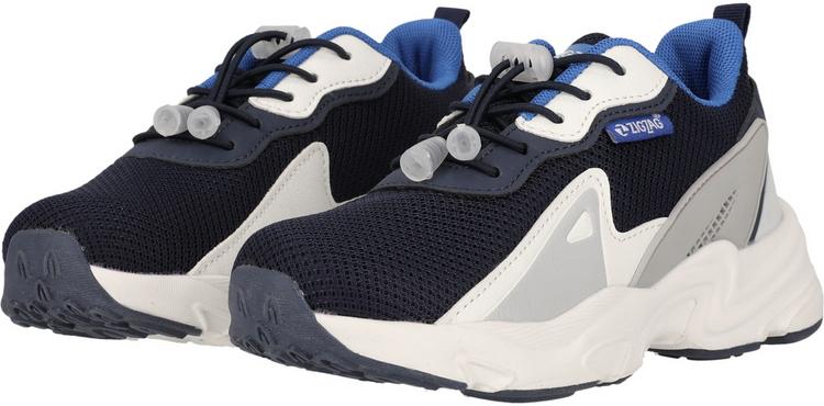 ZigZag ZigZag Bavar Sneaker Kinder - 2052 Blue Depths - 0 | SportScheck