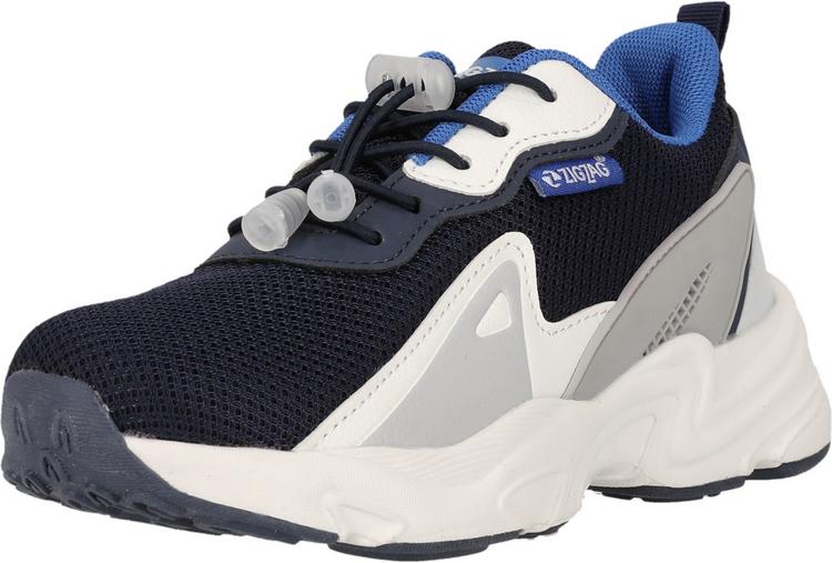 ZigZag ZigZag Bavar Sneaker Kinder - 2052 Blue Depths - 0 | SportScheck