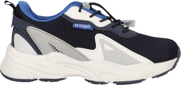 ZigZag ZigZag Bavar Sneaker Kinder - 2052 Blue Depths - 1 | SportScheck