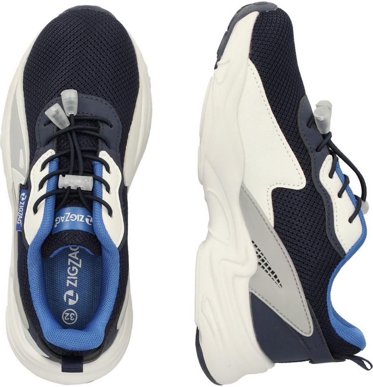 ZigZag ZigZag Bavar Sneaker Kinder - 2052 Blue Depths - 2 | SportScheck