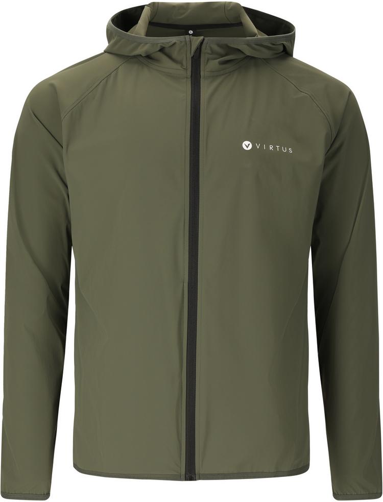 Virtus Virtus Alonso Trainingsjacke Herren - 3241 Kambaba - 0 | SportScheck