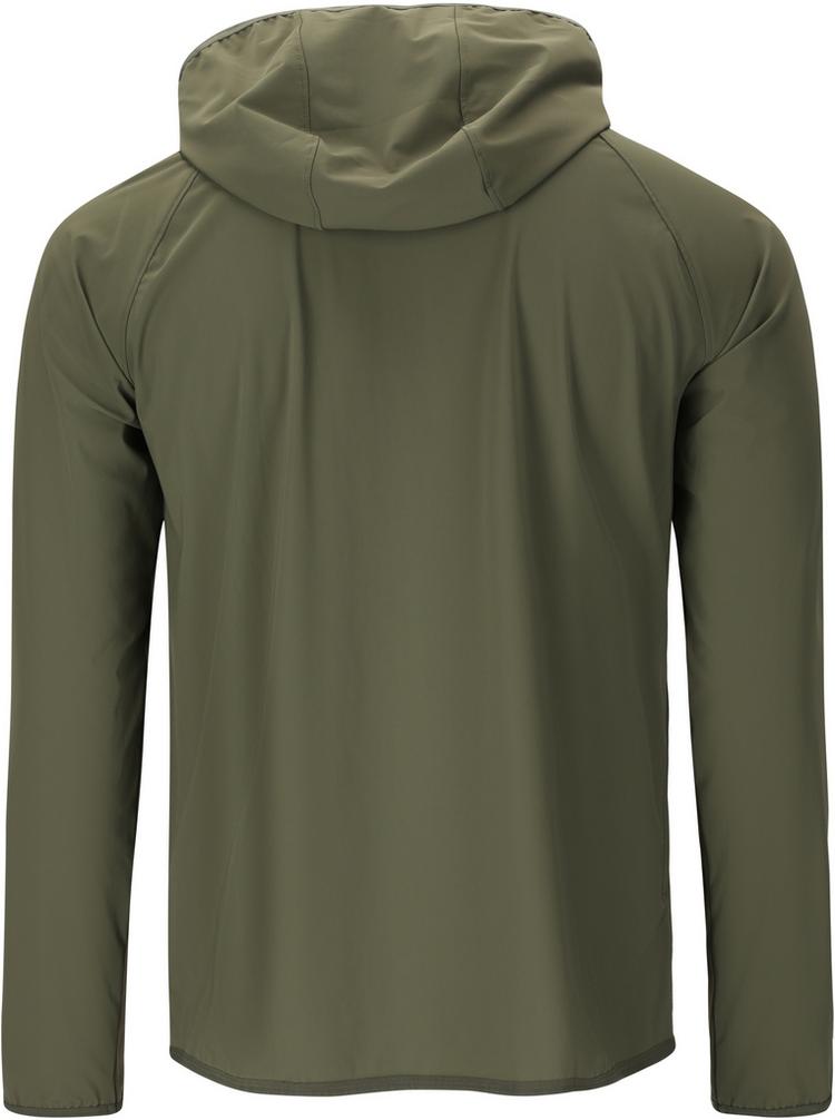 Virtus Virtus Alonso Trainingsjacke Herren - 3241 Kambaba - 0 | SportScheck