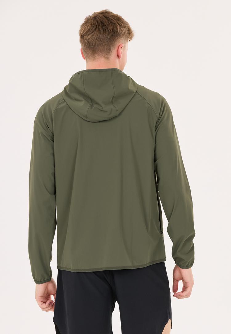 Virtus Virtus Alonso Trainingsjacke Herren - 3241 Kambaba - 3 | SportScheck