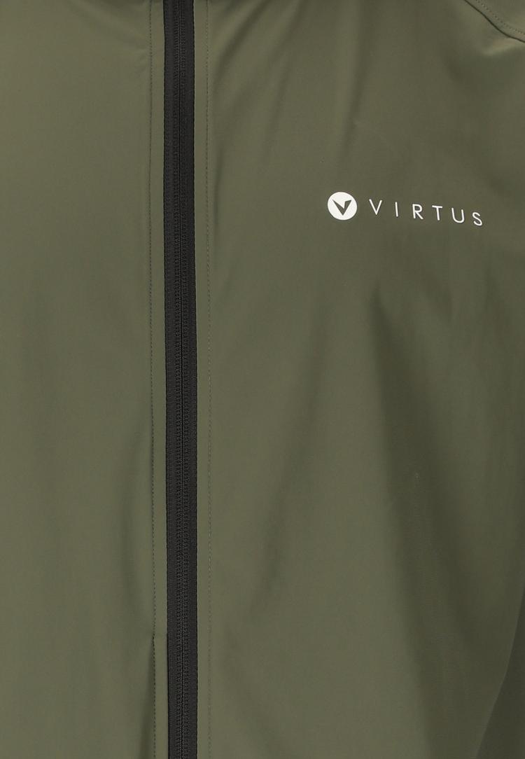 Virtus Virtus Alonso Trainingsjacke Herren - 3241 Kambaba - 0 | SportScheck