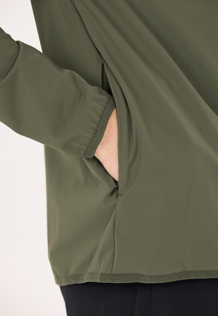 Virtus Virtus Alonso Trainingsjacke Herren - 3241 Kambaba - 2 | SportScheck