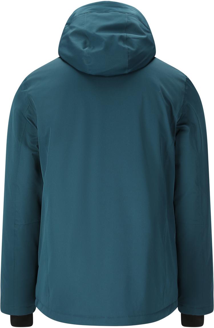 Whistler Whistler Carbon Skijacke Herren - 2043 Reflecting Pond - 0 | SportScheck