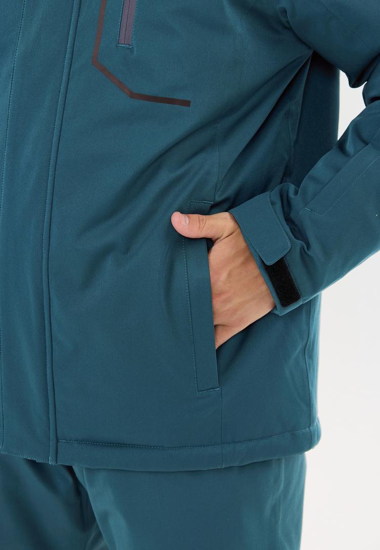 Whistler Whistler Carbon Skijacke Herren - 2043 Reflecting Pond - 2 | SportScheck