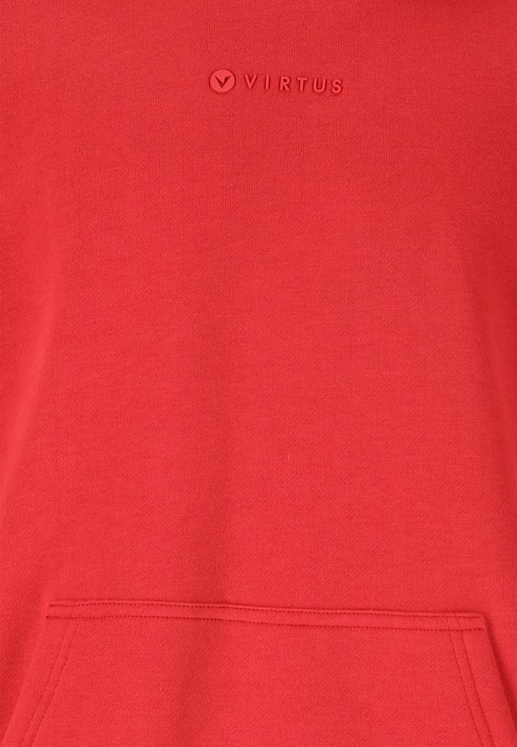 Virtus Virtus Kayce Kapuzenshirt Herren - 4374 American Beauty - 0 | SportScheck