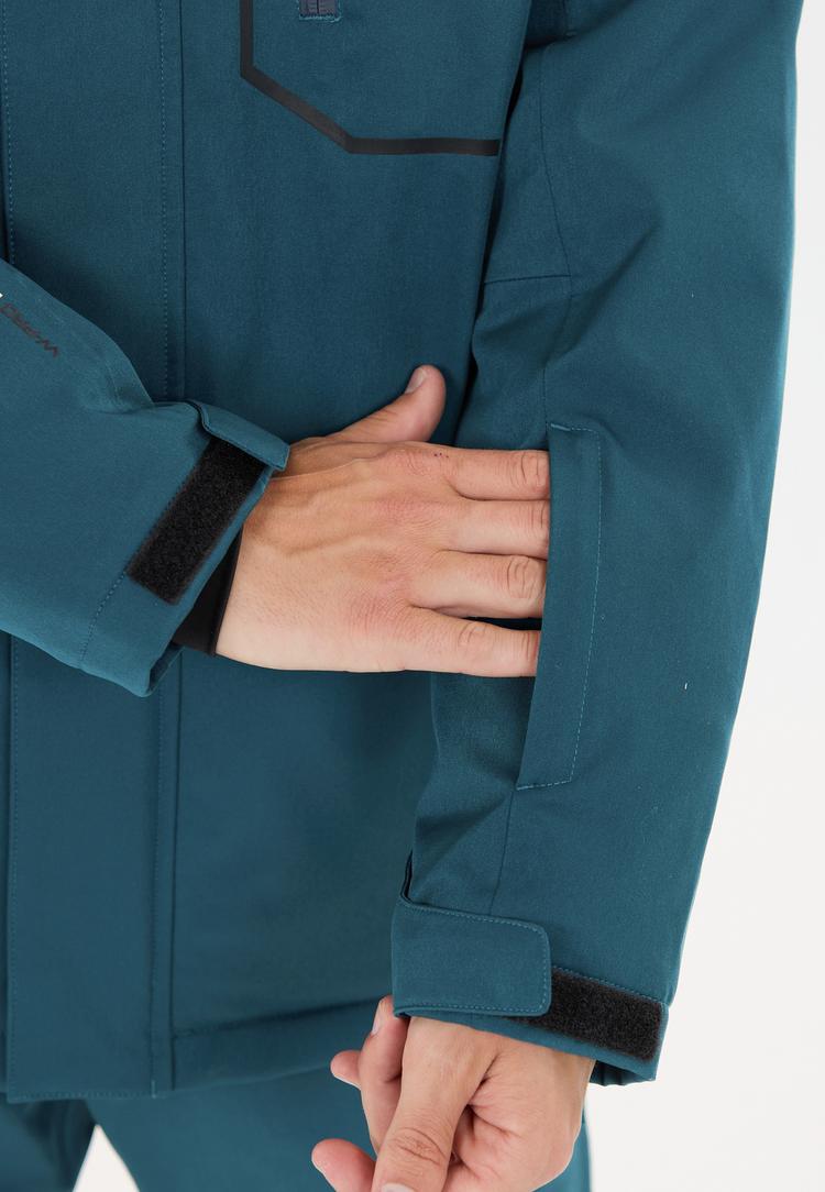 Whistler Whistler Carbon Skijacke Herren - 2043 Reflecting Pond - 1 | SportScheck