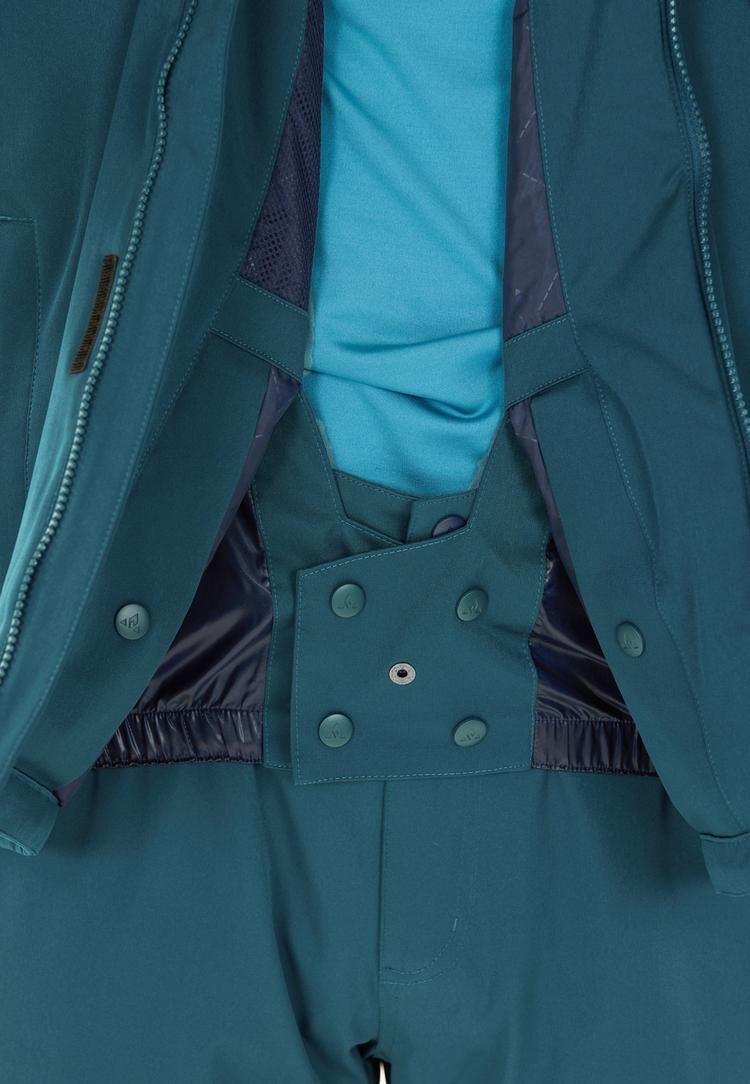 Whistler Whistler Carbon Skijacke Herren - 2043 Reflecting Pond - 2 | SportScheck