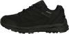 Whistler Benin Wanderschuhe - 1001S Black Solid