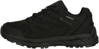 Whistler Benin Wanderschuhe - 1001S Black Solid