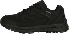 Whistler Benin Wanderschuhe 1001S Black Solid