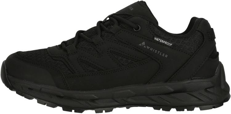 Whistler Whistler Benin Wanderschuhe - 1001S Black Solid - 0 | SportScheck