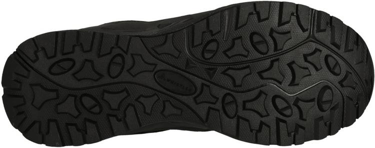 Whistler Whistler Benin Wanderschuhe - 1001S Black Solid - 4 | SportScheck