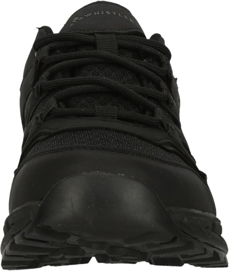Whistler Whistler Benin Wanderschuhe - 1001S Black Solid - 5 | SportScheck