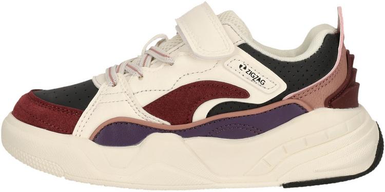 ZigZag ZigZag Eli Sneaker Kinder - 4368 Red Violet - 0 | SportScheck