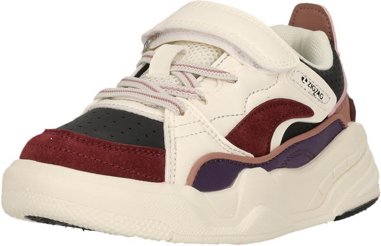 ZigZag ZigZag Eli Sneaker Kinder - 4368 Red Violet - 0 | SportScheck