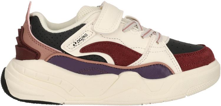 ZigZag ZigZag Eli Sneaker Kinder - 4368 Red Violet - 0 | SportScheck