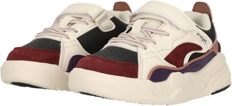 ZigZag ZigZag Eli Sneaker Kinder - 4368 Red Violet - 1 | SportScheck