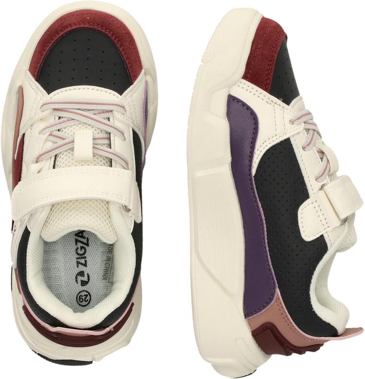 ZigZag ZigZag Eli Sneaker Kinder - 4368 Red Violet - 2 | SportScheck