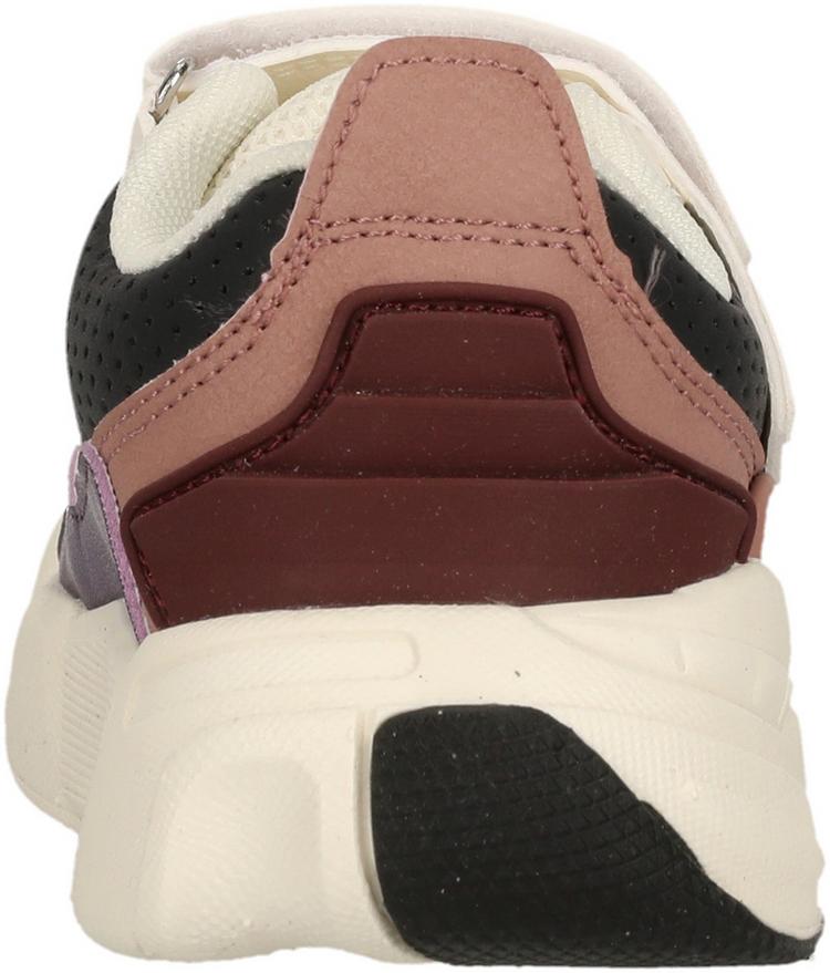 ZigZag ZigZag Eli Sneaker Kinder - 4368 Red Violet - 3 | SportScheck