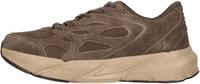 Endurance Bryce Sneaker Herren - 3139 Driftwood