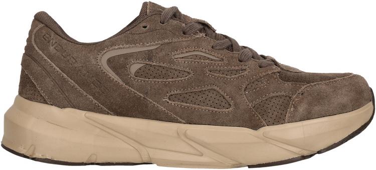 Endurance Endurance Bryce Sneaker Herren - 3139 Driftwood - 0 | SportScheck