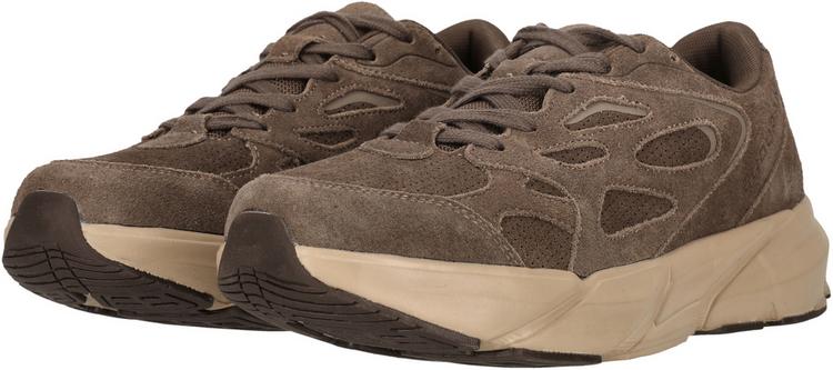 Endurance Endurance Bryce Sneaker Herren - 3139 Driftwood - 1 | SportScheck