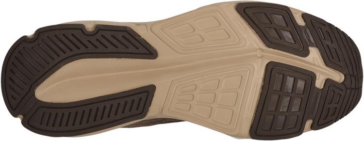 Endurance Endurance Bryce Sneaker Herren - 3139 Driftwood - 4 | SportScheck