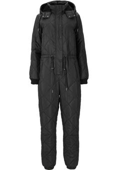 Whistler Minas Overall Damen 1001 Black