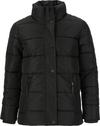 Whistler Amaret Outdoorjacke Kinder - 1001 Black