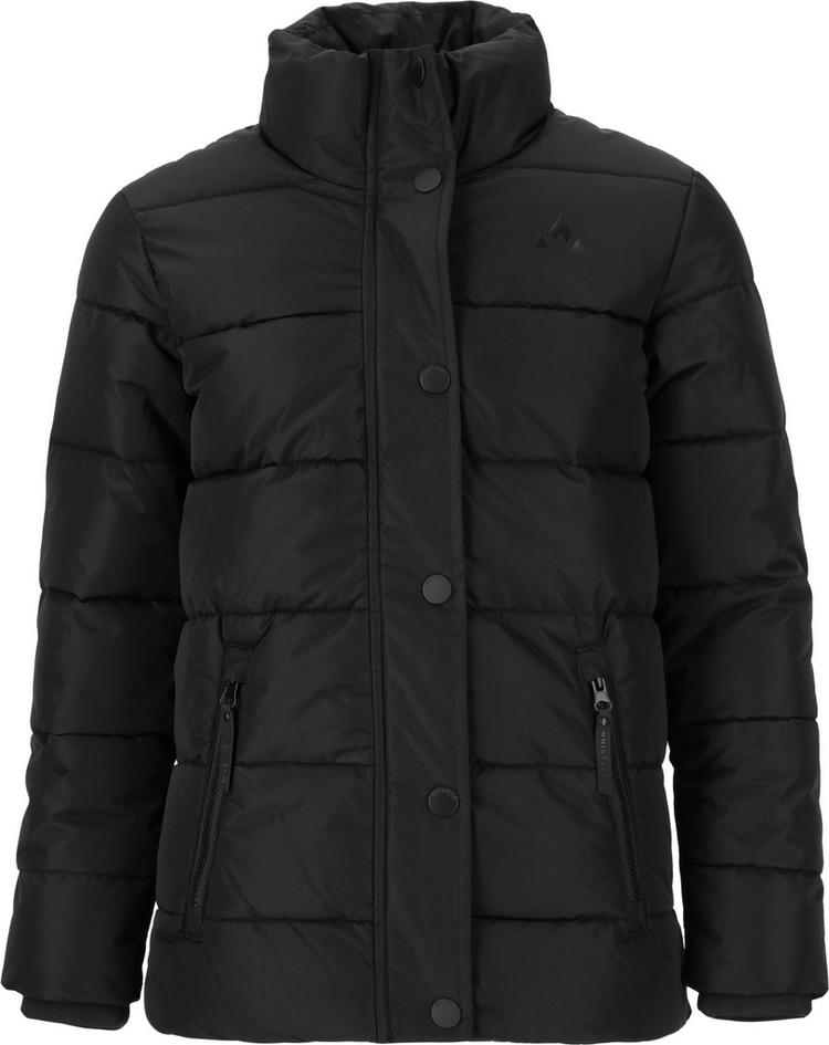 Whistler Whistler Amaret Outdoorjacke Kinder - 1001 Black - 0 | SportScheck