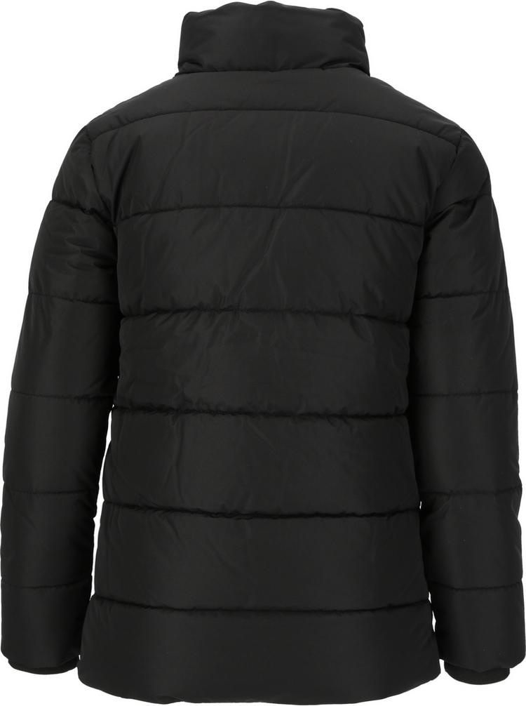 Whistler Whistler Amaret Outdoorjacke Kinder - 1001 Black - 0 | SportScheck
