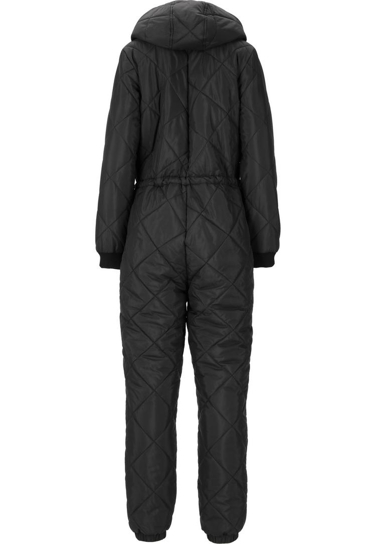 Whistler Whistler Minas Overall Damen - 1001 Black - 0 | SportScheck