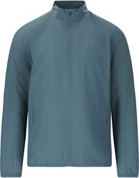 Endurance Sylas Laufjacke Herren - 2178 Orion Blue