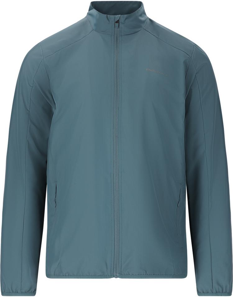 Endurance Endurance Sylas Laufjacke Herren - 2178 Orion Blue - 0 | SportScheck