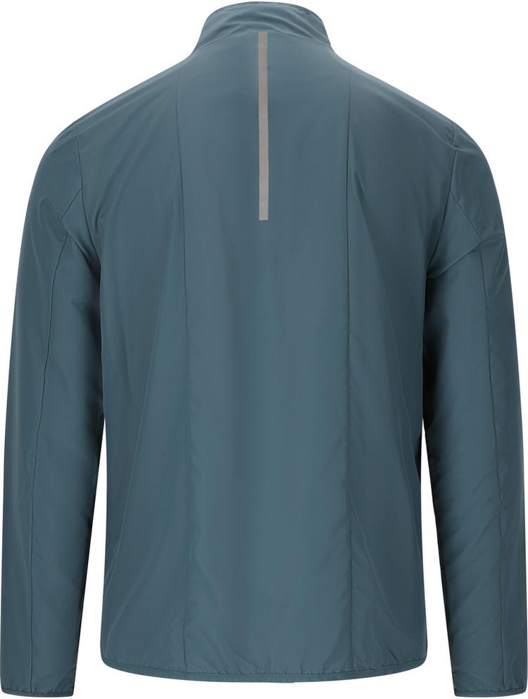 Endurance Endurance Sylas Laufjacke Herren - 2178 Orion Blue - 0 | SportScheck