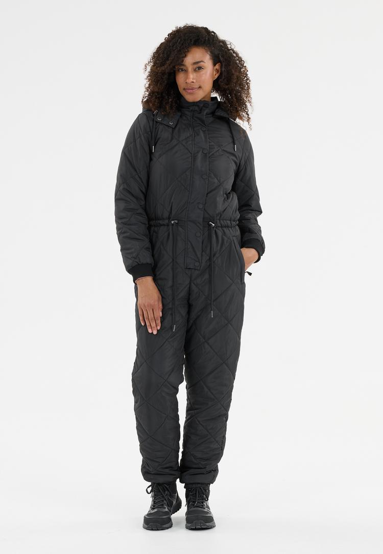 Whistler Whistler Minas Overall Damen - 1001 Black - 0 | SportScheck