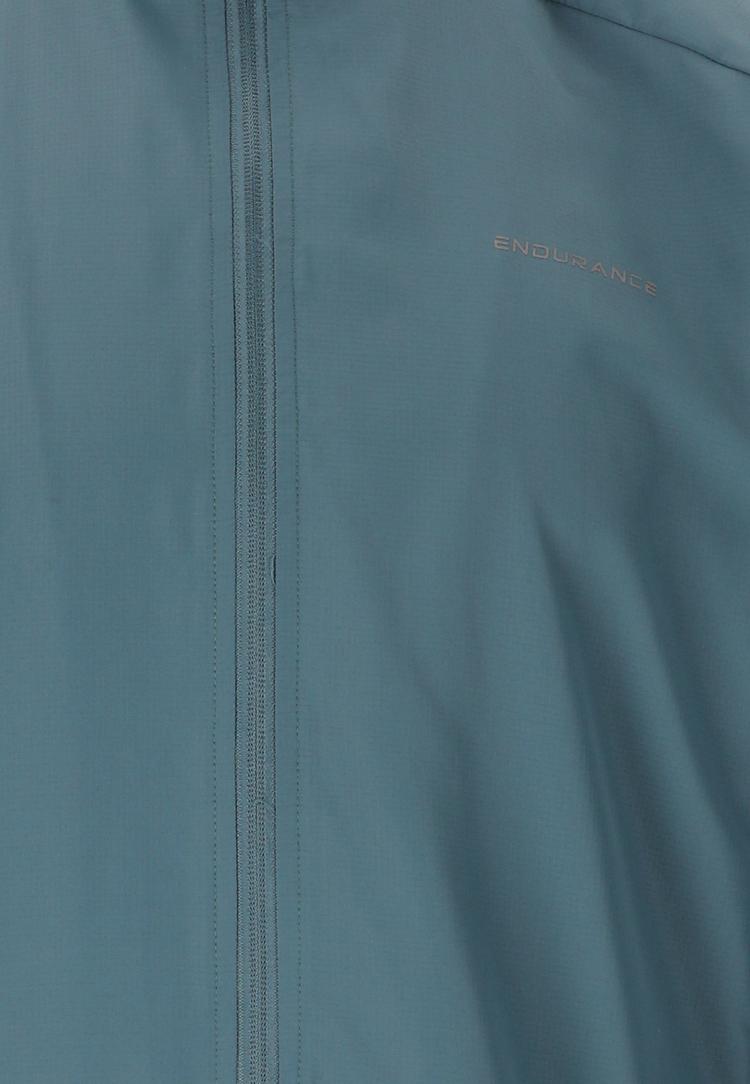 Endurance Endurance Sylas Laufjacke Herren - 2178 Orion Blue - 0 | SportScheck