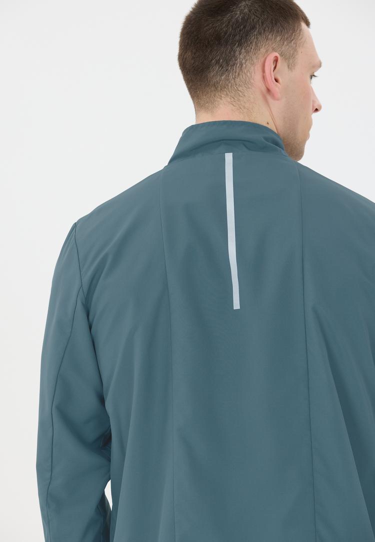 Endurance Endurance Sylas Laufjacke Herren - 2178 Orion Blue - 3 | SportScheck