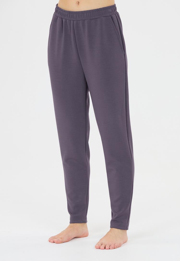 Endurance Endurance Jade Funktionshose Damen - 4371 Graystone - 1 | SportScheck