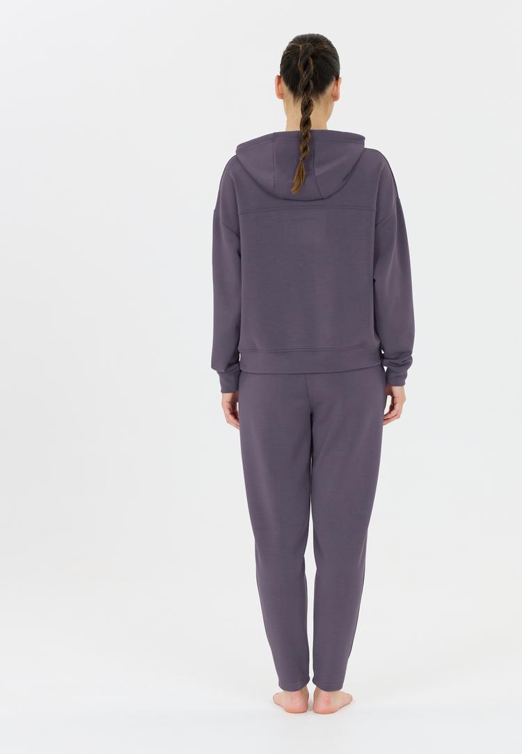 Endurance Endurance Jade Funktionshose Damen - 4371 Graystone - 2 | SportScheck