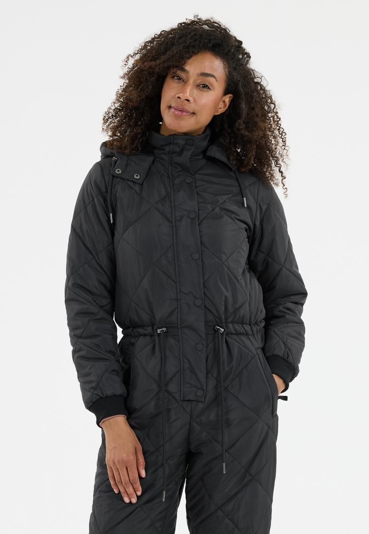 Whistler Whistler Minas Overall Damen - 1001 Black - 1 | SportScheck