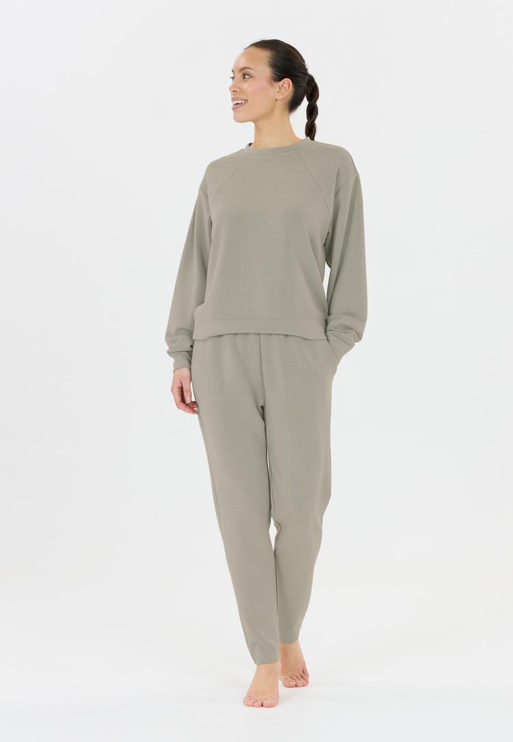 Endurance Endurance Jade Funktionshose Damen - 3120 Shadow - 0 | SportScheck