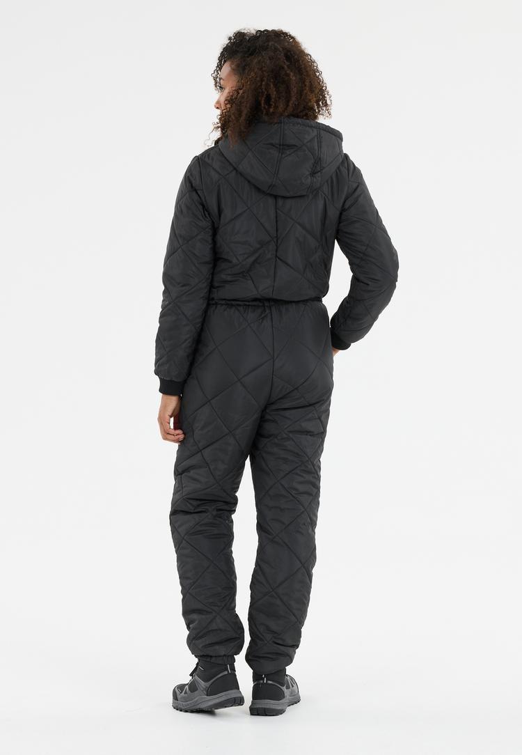 Whistler Whistler Minas Overall Damen - 1001 Black - 2 | SportScheck