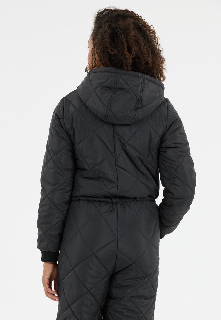 Whistler Whistler Minas Overall Damen - 1001 Black - 3 | SportScheck